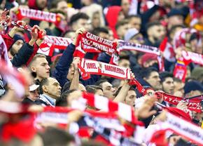 PCH, campanie de ajutorare a fanilor lui Dinamo Kiev plecați la război: „Este de datoria noastră să le fim alături” » Ce spune Stoican