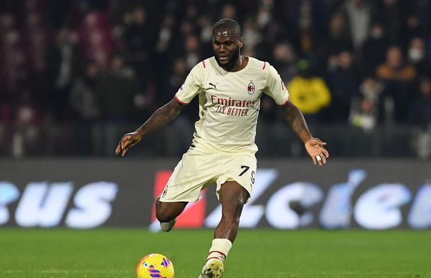 FC Barcelona, tot mai aproape de transferul unui superstar de la AC Milan » Catalanii ar fi trimis deja o ofertă oficială