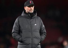 Jurgen Klopp, atac virulent la adresa lui Vladimir Putin: „Este războiul unui om cu adevărat rău”