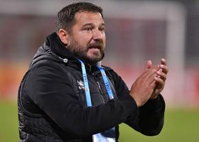 Marius Croitoru, hotărât să plece de la Botoșani?: „Ca orice copil care vrea să evolueze, trebuie să plec de lângă mama, tata”