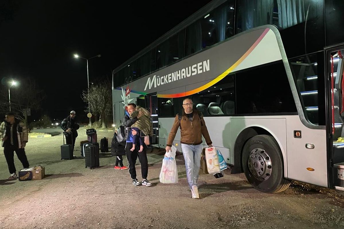 Mărturia fostului fotbalist din Liga 1, Junior Moraes, după ce a scăpat de infernul de la Kiev: „Eram 70 de oameni înghesuiți într-o cameră de hotel, ca într-un buncăr” » Jucătorii străini de de la Șahtior și Dinamo Kiev, aduși în România