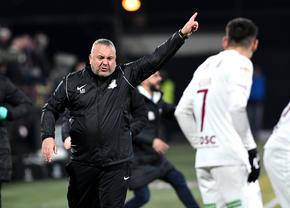 Ultimatum pentru Mihai Iosif » Ce trebuie să facă pentru a continua la Rapid + 3 nume pe lista scurtă