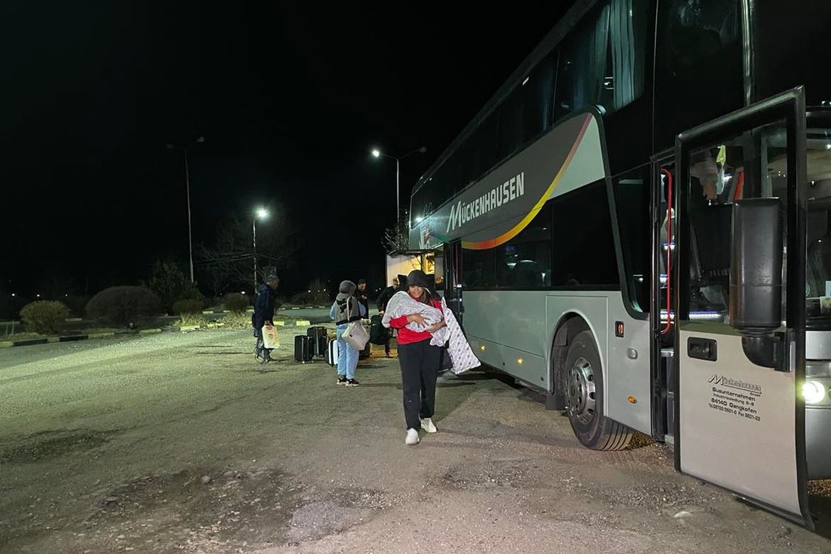 Mărturia fostului fotbalist din Liga 1, Junior Moraes, după ce a scăpat de infernul de la Kiev: „Eram 70 de oameni înghesuiți într-o cameră de hotel, ca într-un buncăr” » Jucătorii străini de de la Șahtior și Dinamo Kiev, aduși în România