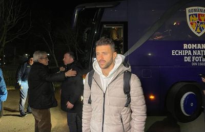 Reacții dure în Ucraina după ce Junior Moraes a părăsit țara și a ajuns în România: „A reuşit să ocolească legile!”