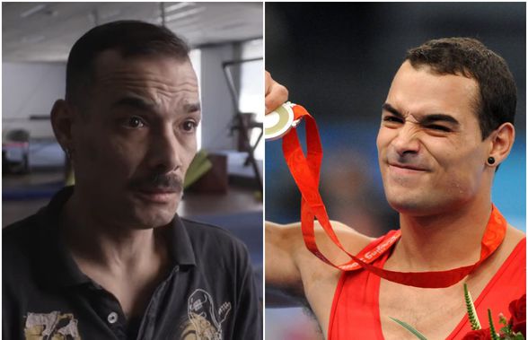 Un dublu campion olimpic dezvăluie calvarul prin care a trecut după ce s-a retras: „Timp de 6 ani am băut zilnic! Mă trezeam plin de sânge pe stradă și nu știam dacă am fost implicat într-o bătaie”