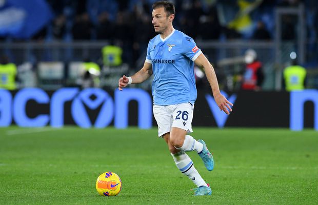 Ștefan Radu, martor la schimbarea de lider în Serie A! Ce notă a luat românul