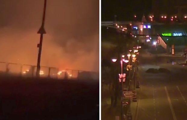 Război în Ucraina, ziua a 5-a » Noi bombardamente în Kiev + mesajul lui Joe Biden pentru Rusia