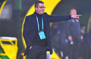 Absențe importante la Dinamo » Flavius Stoican e însă optimist pentru meciul cu Sepsi: „Încercăm să depășim și zona de baraj”