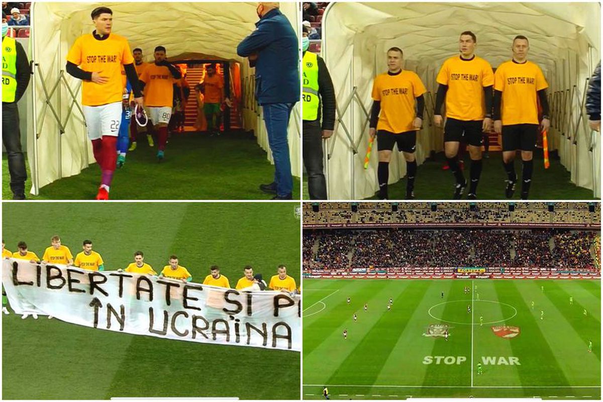 Cine e primul sportiv important care s-a lepădat de Rusia » Va concura sub steagul Franței: „Situația din Ucraina m-a făcut să grăbesc totul”