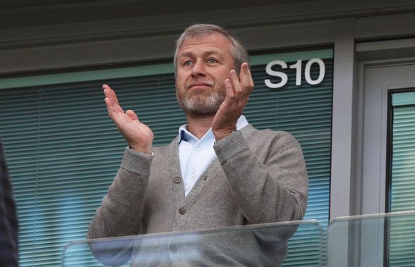 Abramovich, implicat în negocierile pentru pace! „I s-a cerut ajutorul din Ucraina”