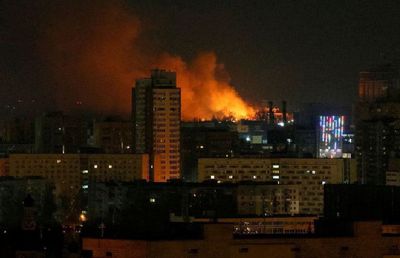 Infernul din Ucraina, descris de românul care a jucat 8 ani la Dinamo Kiev: „Unii oameni sunt prin beciuri, alții pe străzi. Aud doar sirene și avioane”