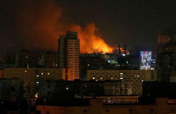 Infernul din Ucraina, descris de românul care a jucat 8 ani la Dinamo Kiev: „Unii oameni sunt prin beciuri, alții pe străzi. Aud doar sirene și avioane”