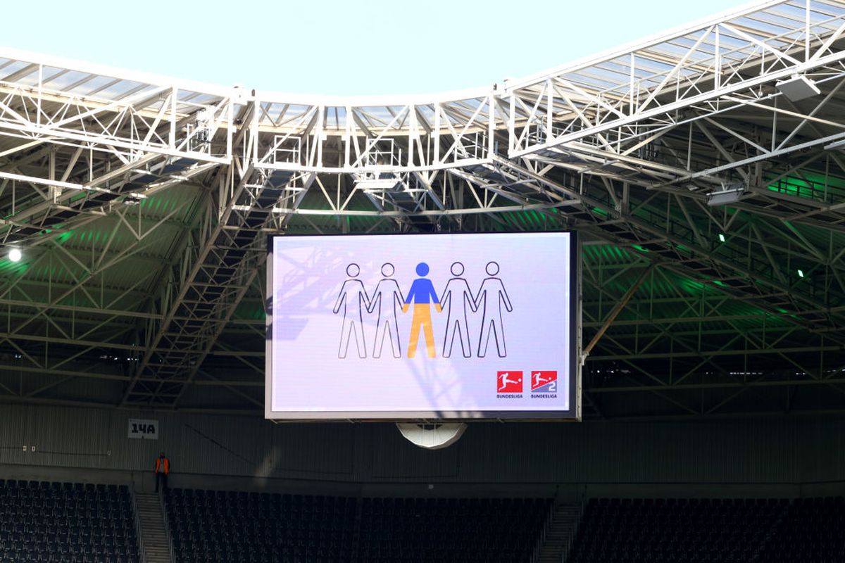 FIFA și UEFA au luat decizia finală în cazul Rusiei: echipele de club și naționalele, excluse din competiții! Contractul cu Gazprom, încheiat