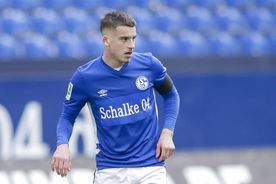 Schalke 04 a rupt orice legătură cu Gazprom » Clubul german a încheiat parteneriatul cu sponsorul rus