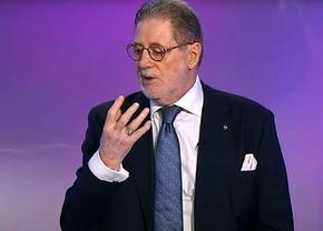 Ar trebui selecționat Tavi Popescu la „naționala” mare, cum a cerut Becali? » Cornel Dinu și Constantin Zotta s-au exprimat clar în acest sens