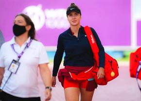 Elina Svitolina refuză să joace cu rusoaica Potapova și s-a retras de la WTA Monterrey! Forțează mâna WTA: „Aștept o poziție clară”
