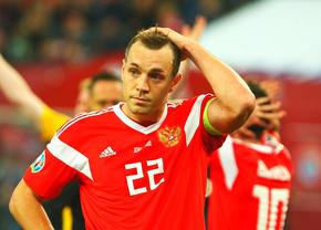 FIFA și UEFA au luat decizia finală în cazul Rusiei: echipele de club și naționalele, excluse din competiții! Contractul cu Gazprom, încheiat