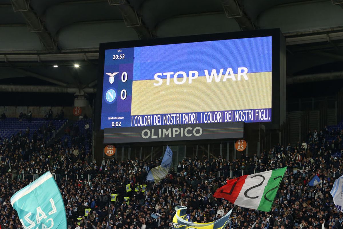 Schimbarea cerută cu disperare de selecționerul Rusiei, după sancțiunile impuse de FIFA și UEFA: „Ce vom face fără meciuri internaționale și cupe europene?”