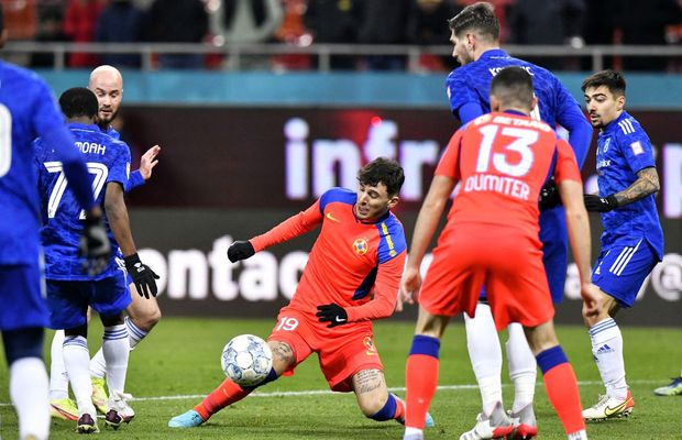 Dezvăluiri din interiorul LPF: „Știți cât e media salarială în Liga 1? Cluburile au pierdut surse de finanțare”