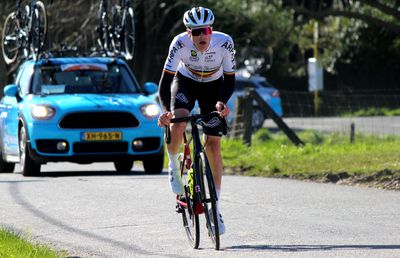 Cursă cu de toate! » Românul Mihnea Harasim a încheiat Kuurne-Brussels-Kuurne pe locul 14