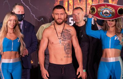 Uniți pentru Ucraina! Cinci foști mari sportivi s-au alăturat armatei ucrainene! Printre ei, un pugilist fost campion mondial