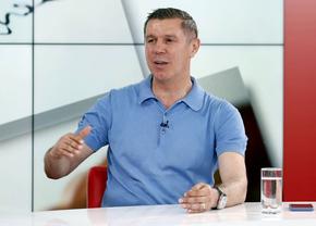 Primul mesaj al lui Mihai Leu de pe patul de spital: „Am trecut din nou printr-o cumpănă! Sper să mă întorc la curse cât mai rapid”