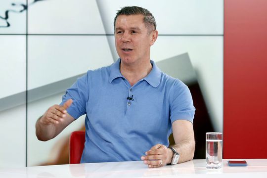 Mihai Leu
