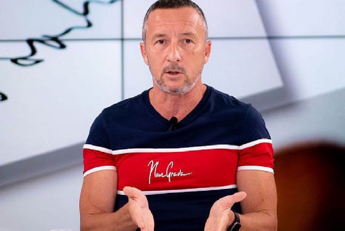 MM Stoica dă cărțile pe față: „Nu s-a pus niciodată problema de Jefte la noi” + două explicații pentru înfrângerea cu Farul