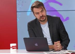 Trezirea cu GSP LIVE » Urmărește emisiunea AICI