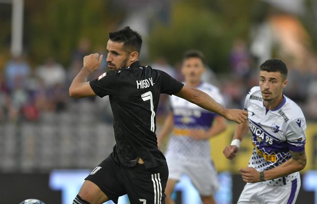 FCU Craiova a pierdut două memorii la FIFA! Suma importantă pe care trebuie să o plătească Adrian Mititelu