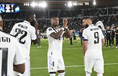 Un jucător al Realului, insultat de fani pentru că l-a votat pe Lionel Messi cel mai bun jucător al lumii » Cum a reacționat: „Aș vrea să precizez următoarele”