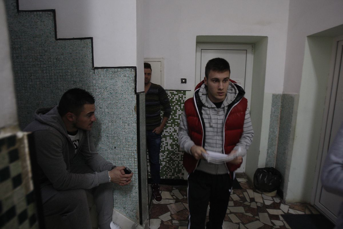 Fosta mare speranță a lui Dinamo a rememorat cele mai grele momente din carieră: „A fost ca și cum nu existam. Poate au uitat de mine”