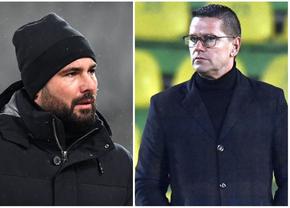 FC Botoșani - Rapid » Mutu și giuleștenii vânează locul 3 în Moldova. Echipele probabile