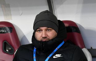 Marius Croitoru nu mai are viitor la FC Argeș! Gazeta a aflat unde va antrena din vară