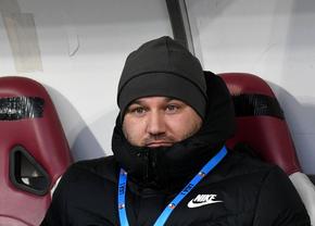 Marius Croitoru nu mai are viitor la FC Argeș! Gazeta a aflat unde va antrena tehnicianul actual al piteștenilor din vară
