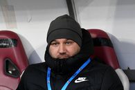 Marius Croitoru nu mai are viitor la FC Argeș! Gazeta a aflat unde va antrena din vară