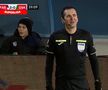 „Tușierul” a anulat golul sezonului în Farul - Sepsi OSK