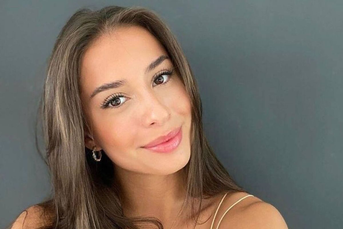 Englezii au utilizat inteligența artificială » Maja a fost aleasă cea mai sexy iubită de fotbalist din Premier League + „anomalie” în cazul cuplului Haaland