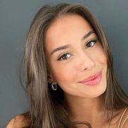 Isabel Haugseng Johansen, iubita lui Erling Haaland