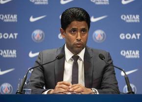 Șeful lui PSG, probleme cu legea » Judecătorii francezi analizează cazul în care acesta este acuzat că ar fi răpit și torturat un om de afaceri