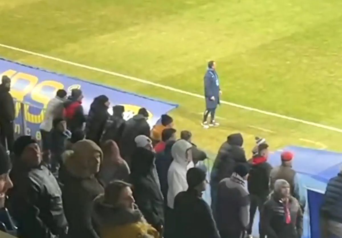 Apariția și scandalul » Mititelu jr. s-a răfuit și cu „pensionarii de la Târgoviște”: „N-am fost primiți nicăieri atât de ostil”