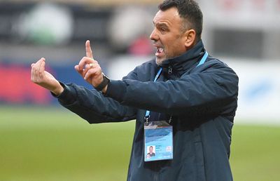 Ce l-a supărat pe Toni Petrea la egalul cu FCU Craiova: „Se face exces de zel”