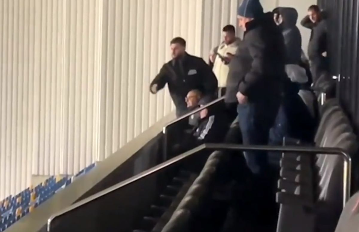 Apariția și scandalul » Mititelu jr. s-a răfuit și cu „pensionarii de la Târgoviște”: „N-am fost primiți nicăieri atât de ostil”