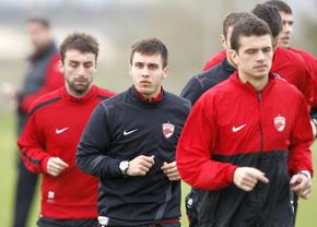 Fosta mare speranță a lui Dinamo dezvăluie cele mai grele momente din carieră: „A fost ca și cum nu existam. Poate au uitat de mine”