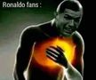 Cele mai tari meme-uri după gala FIFA The Best » Fanii l-au ironizat pe Cristiano Ronaldo