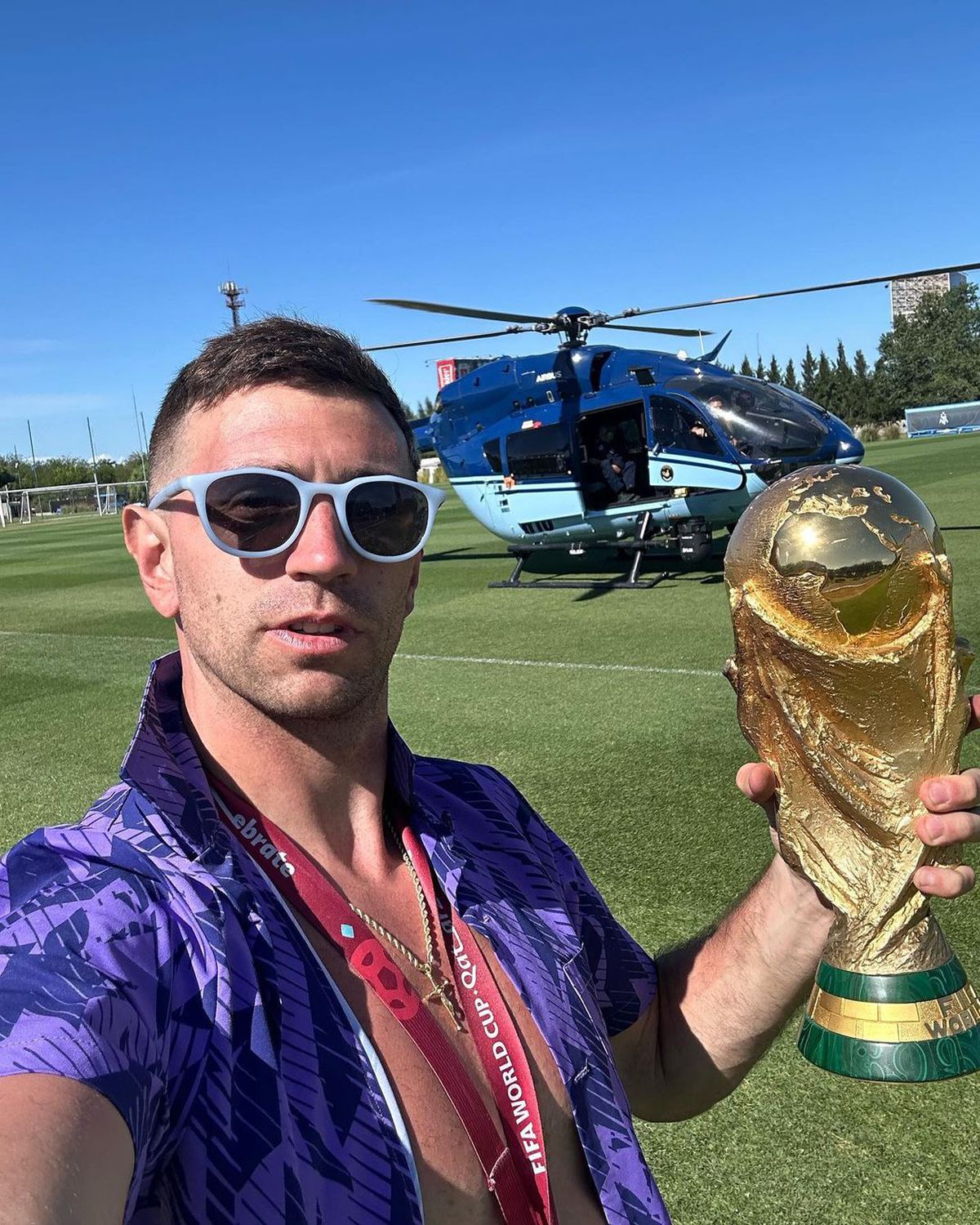 Cele mai tari meme-uri după gala FIFA The Best » Fanii l-au ironizat pe Cristiano Ronaldo