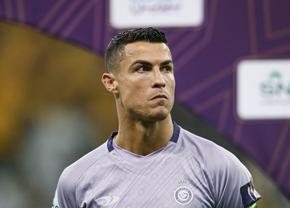 Cristiano Ronaldo NU a votat pentru premiul „The Best” + Fanii portughezului au luat foc în social media: „Lipsă de respect!”