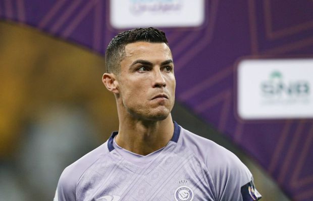 Cristiano Ronaldo NU a votat pentru premiul „The Best” + Fanii portughezului au luat foc în social media: „Lipsă de respect!”