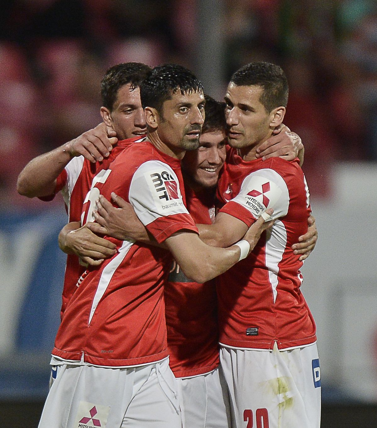 Fosta speranță a lui Dinamo povestește cum petrecea în club alături de N'Doye: „Și dacă pierdea nopțile, era cel mai bun”