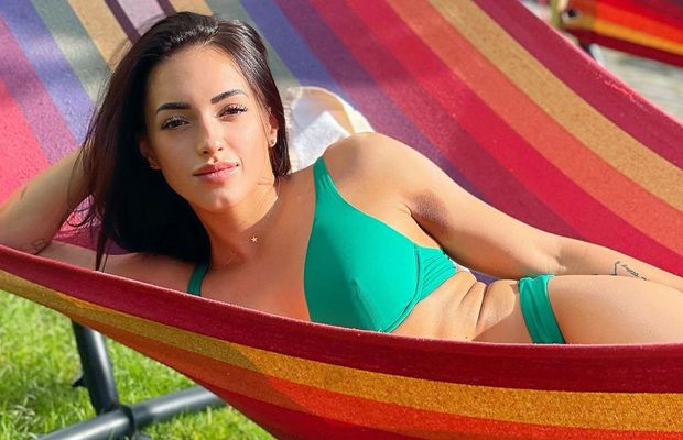 De ce s-a despărțit Larisa Iordache de iubit și cum cheltuie cei 14.000 de lei din renta viageră: „Sunt fascinată”